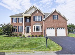 43314 Farewell Dance Dr, Leesburg, VA 20176