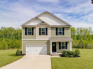 1623 Green Branch Cir, Lugoff, SC 29078