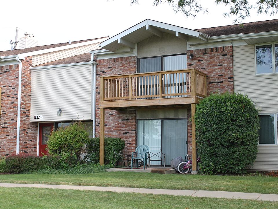 1st image of 1132 Hinswood Dr APT 203