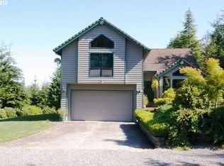 39330 S Sawtell Rd, Molalla, OR 97038