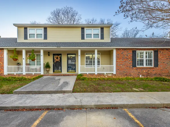 1410 Rosewood Cir APT 46, Dalton, GA 30720