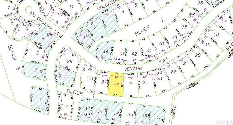 1st image of 5 Venado Way