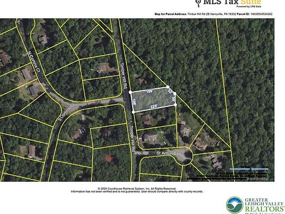 5th image of Timber Hill Rd #2B
