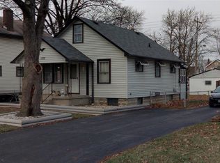 1232 Manchester Ave, Columbus, OH 43211