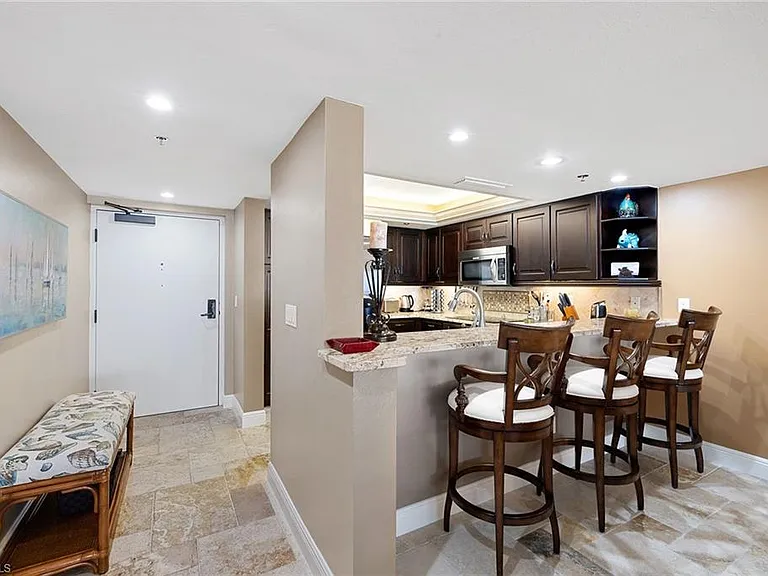 100 N Collier Blvd #1201 — Photo 9