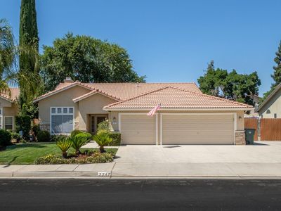 2247 Wrenwood Ave, Clovis, CA, 93611