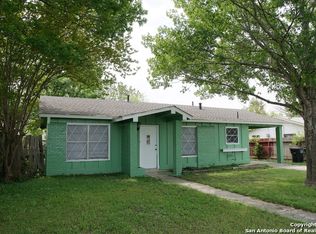 510 Pike Ridge Dr, San Antonio, TX 78221