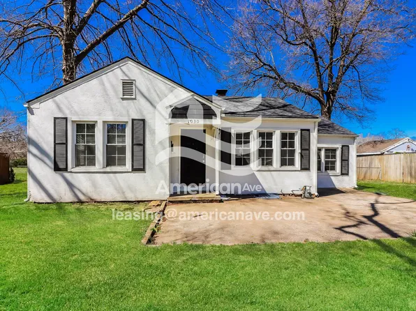 1030 S 57th Ter, Kansas City, KS 66106
