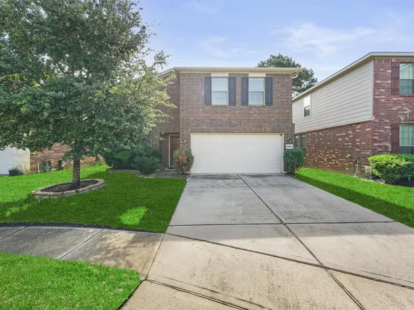 15426 Hope Shadow Ct, Cypress, TX 77429