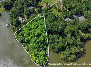 491 Ecliptic Dr, Ware Shoals, SC 29692