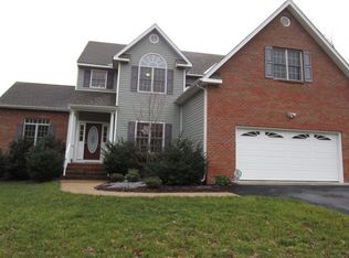 6301 Arbor Meadows Ter, Chester, VA 23831