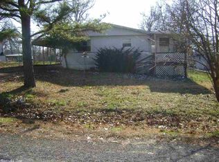 1303 Summer Ln, Horseshoe Bend, AR 72512