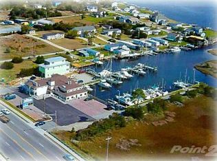 328 Cedar Point Blvd, Cedar Point, NC 28584