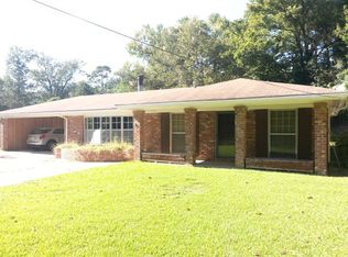 113 Emily Dr, Vicksburg, MS 39180