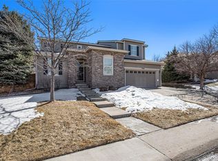 2794 Pemberly Ave, Highlands Ranch, CO 80126