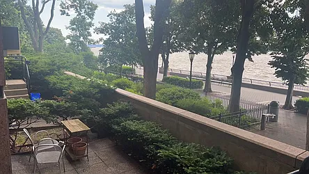 Rented by Battery Park Realty