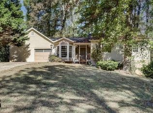 4304 Ruth Ln, Powder Springs, GA 30127