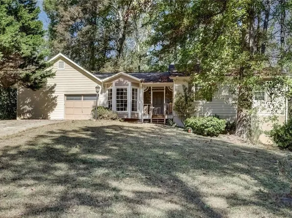 4304 Ruth Ln, Powder Springs, GA 30127