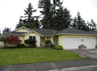 2508 SW Talon Loop, Oak Harbor, WA 98277