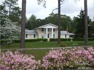 528 W Baldwin Rd, Panama City, FL 32405
