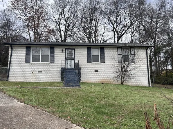 4128 Buenaview Ct, Nashville, TN 37218