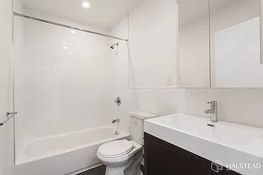 Rented by Brown Harris Stevens