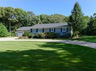 314 Old Mill Rd, Osterville, MA 02655