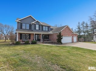 9 Wisteria Way, Washington, IL