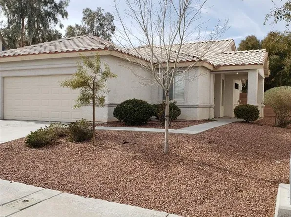 519 Siberia St, Henderson, NV 89052