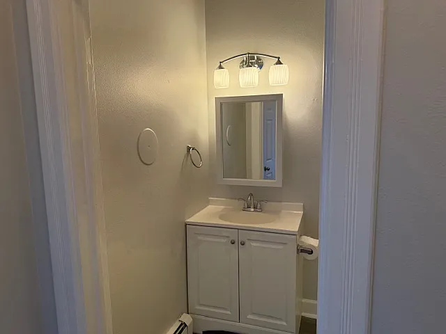 101 W B St #204 — Photo 11