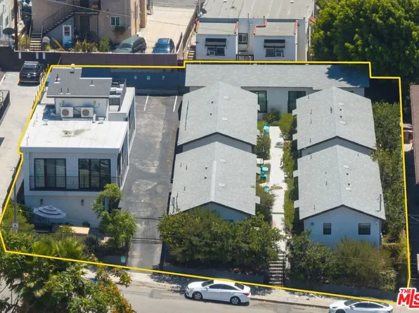 908 Everett St, Los Angeles, CA 90026