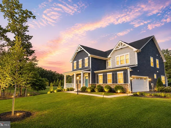 10919 Green Leaf Run, Spotsylvania, VA 22551