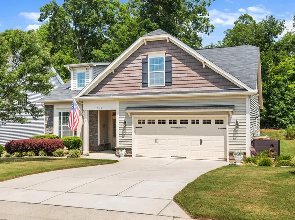 331 Sugarberry Ln, Clayton, NC 27527