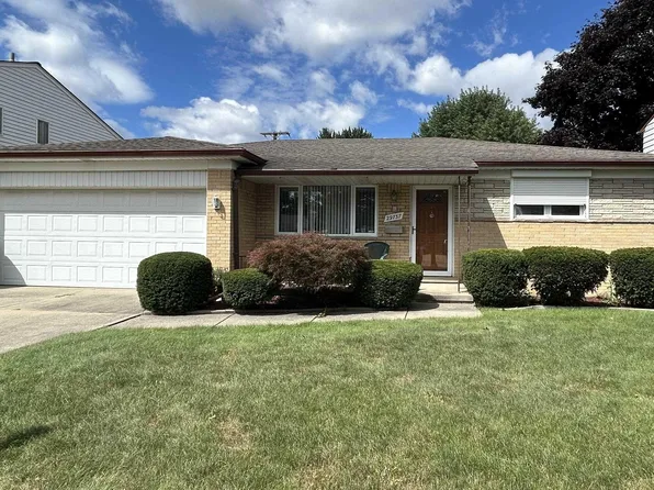 29737 Warner Ave, Warren, MI 48092