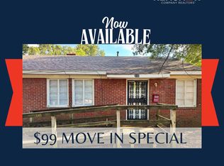 4155 Barron Ave, Memphis, TN 38111