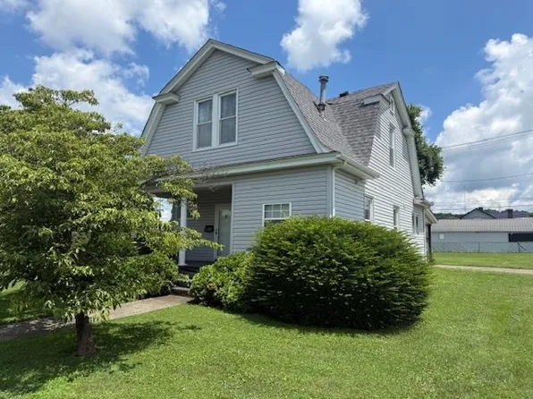 2521 S 5th St, Ironton, OH 45638