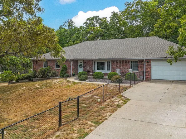 3022 Rumsey Ln, Lohman, MO 65053