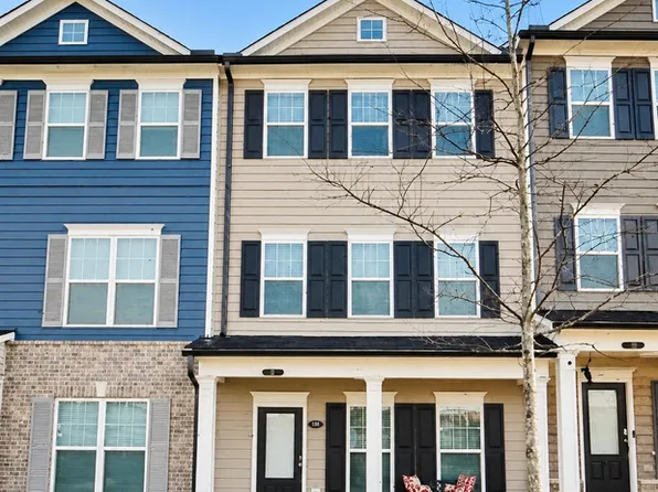 8 Nickel Dr, Newnan, GA 30265