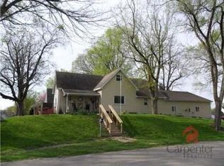 510 S Graham St, Martinsville, IN