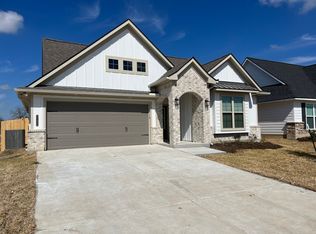 3452 Pointe Du Hoc Dr, Bryan, TX 77808