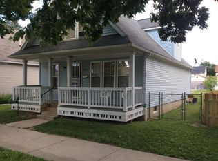 1920 N 15th St, Milwaukee, WI 53205