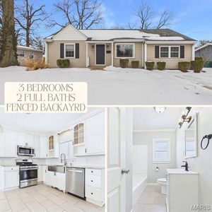 3305 Johnson Rd, Granite City, IL, 62040