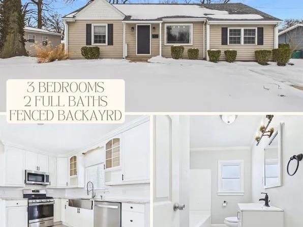 3305 Johnson Rd, Granite City, IL 62040