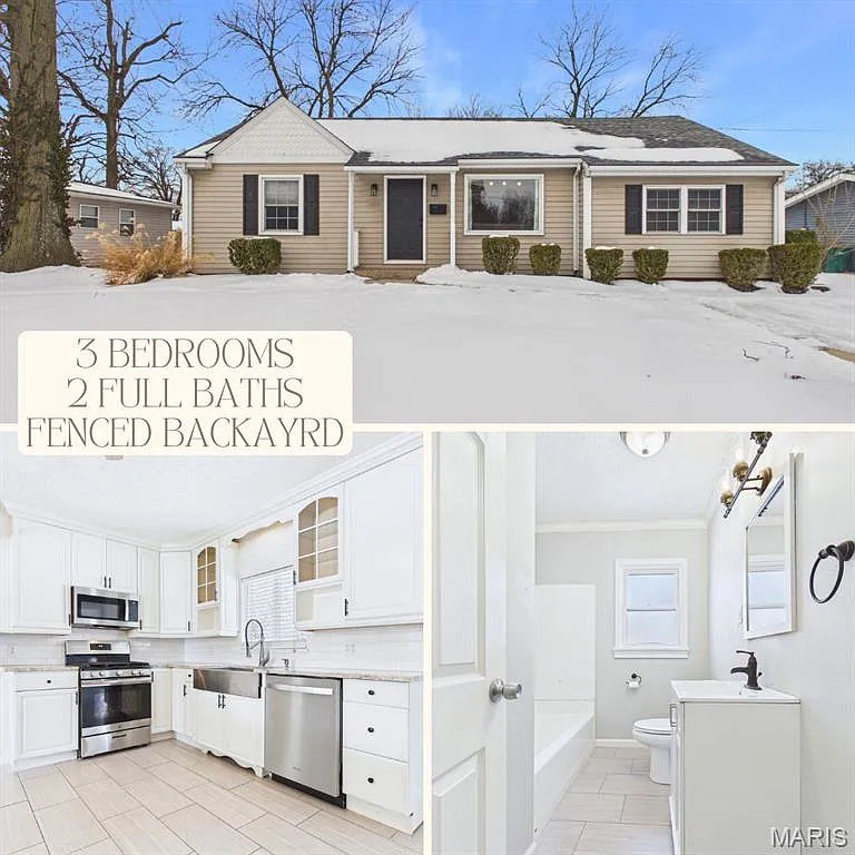3305 Johnson Rd photo 1