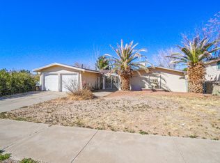 6945 Ramada Dr, El Paso, TX 79912