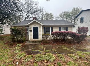 1311 Clay Ave, Charlotte, NC 28208