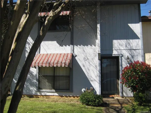 2661 Woodley Park Dr, Montgomery, AL 36116