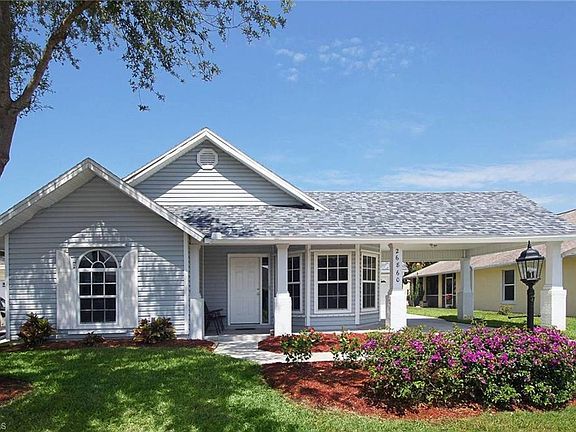 2nd image of 26860 Sammoset Way