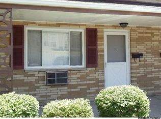 1523 Lee Terrace Dr #D-5, Wickliffe, OH 44092