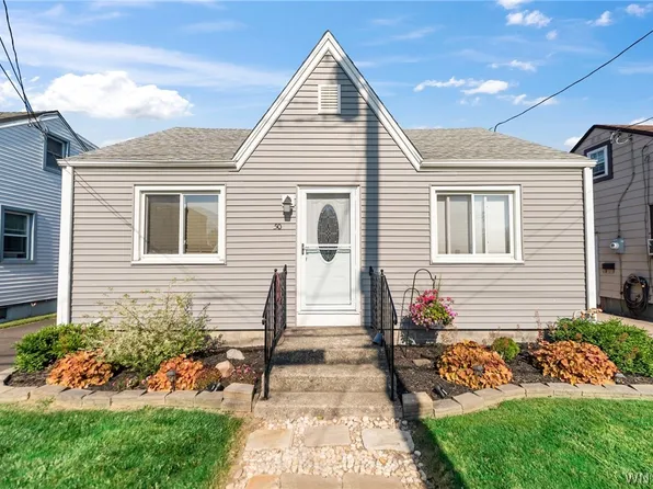 50 Rossler Ave, Cheektowaga, NY 14206